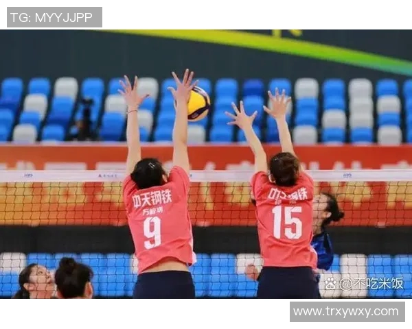 重庆排球队在全国排球配合排行榜中荣获第五名展现出强劲实力与团队默契