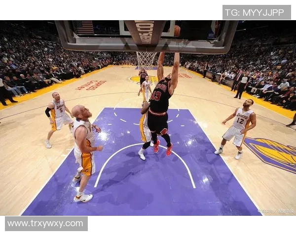 2009年湖人对阵公牛的经典对决回顾与精彩瞬间分析