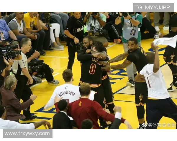 2017年NBA总决赛骑士与勇士的对决结果揭晓谁最终夺冠了