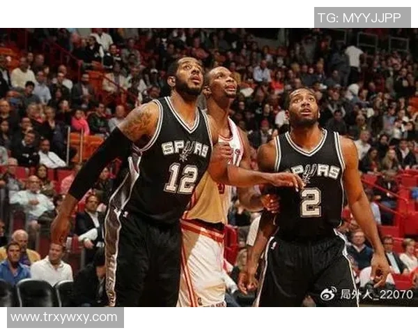 2014年NBA总决赛回顾马刺与热火的巅峰对决与传奇时刻