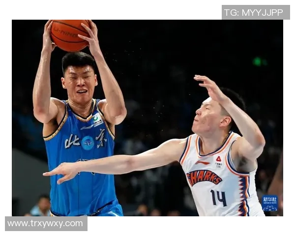 CBA精彩回放北京对阵上海全场比赛精彩瞬间重温