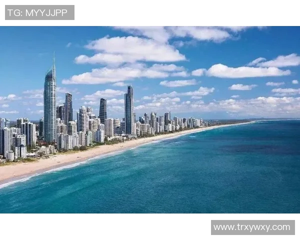 冲浪者天堂与海洋的激情碰撞探索无尽的浪潮与自由之旅