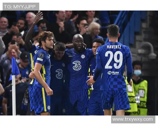 热刺与切尔西激战全场精彩回放分析与战术解读