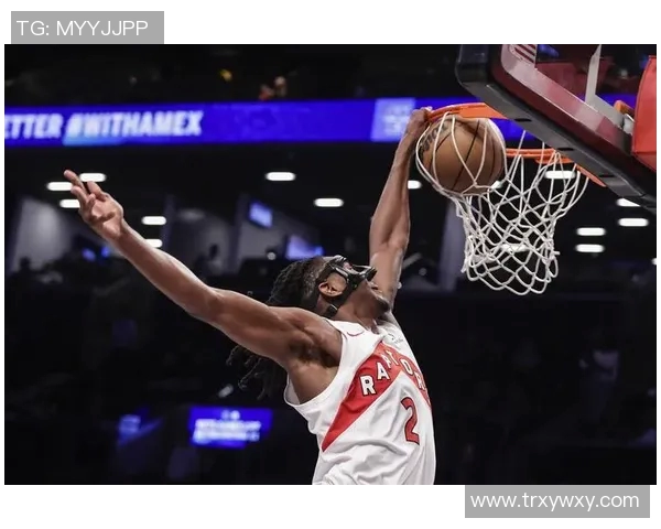 猛龙与开拓者季前赛精彩对决回顾与分析展望未来赛季表现