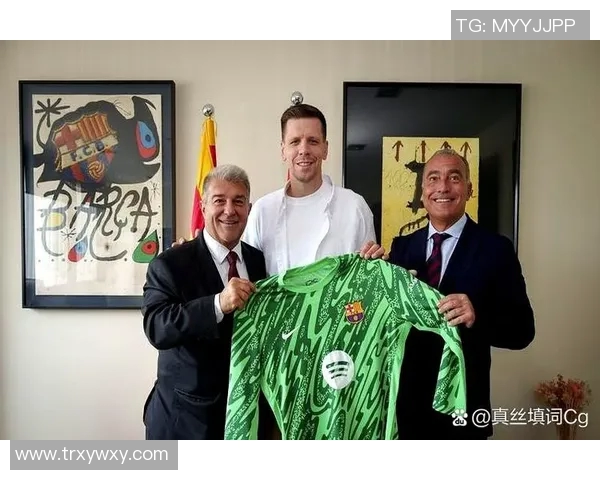 特尔施特根的守门之道与巴萨辉煌背后的故事