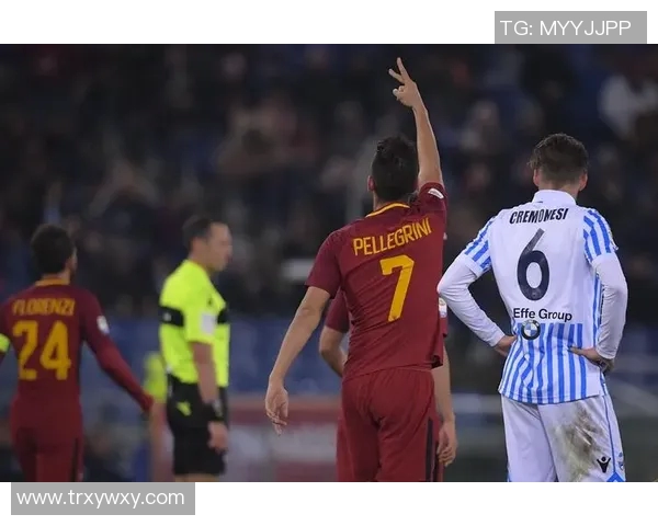 罗马对阵斯帕尔精彩直播赛事全程回顾与分析